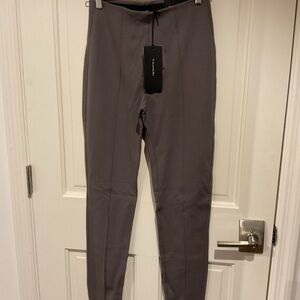 Woman’s Gray Pants